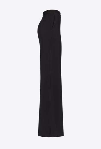PINKO PANTALONE PERGAMINO