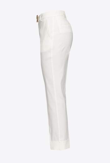 PINKO PANTALONE PLAZA