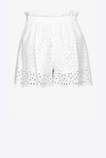 PINKO SHORT SOLARE