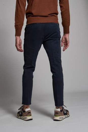 MESSAGERIE JEANS