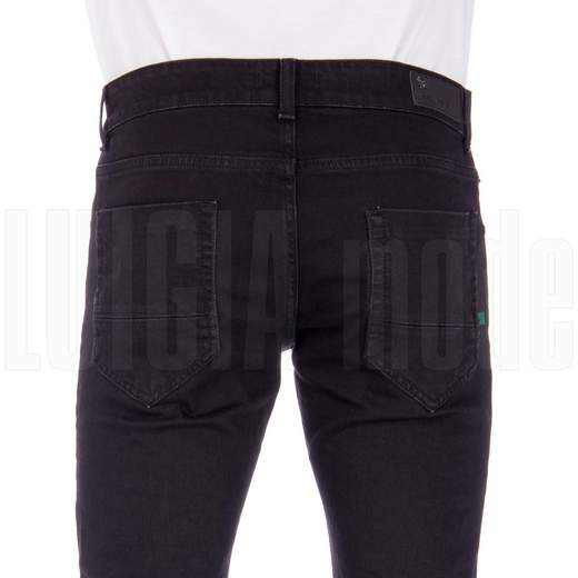 Messagerie Jeans