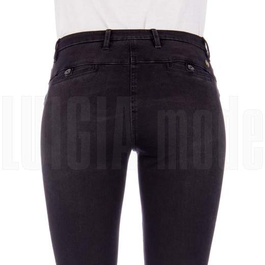 Shaft Jeans