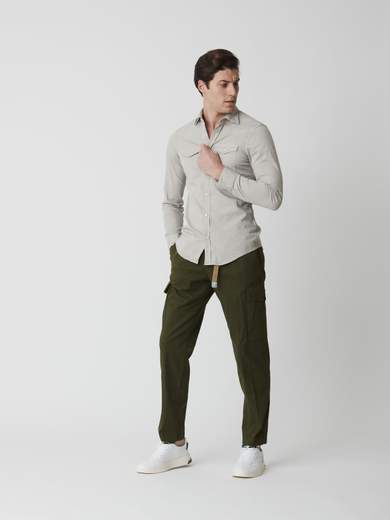 Dondup Camicia
