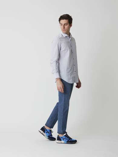 MAZZARELLI CAMICIA