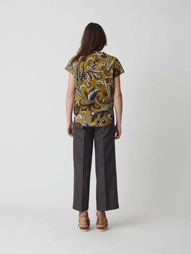 LE SARTE PETTEGOLE CAMICIA