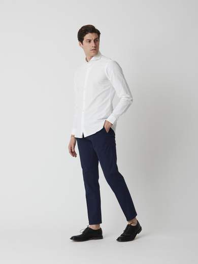 TINTORIA MATTEI 954 CAMICIA