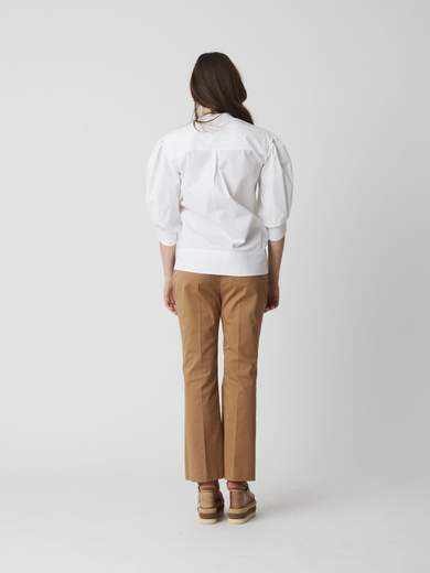 TRAME AUREE CAMICIA