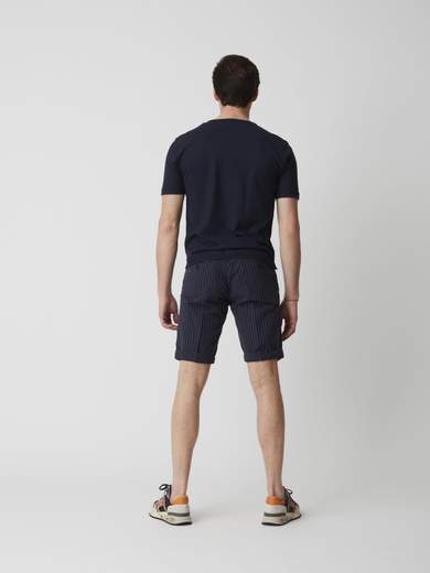 C.P. COMPANY T-SHIRT NO GRAVITY