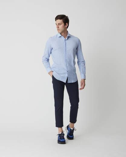 MAZZARELLI CAMICIA