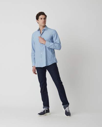 MAZZARELLI CAMICIA