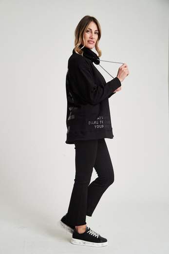 NOUMENO CONCEPT FELPA