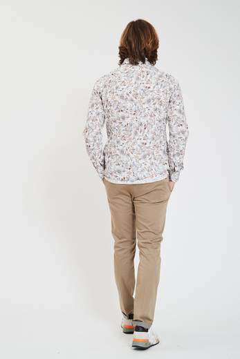 TINTORIA MATTEI 954 CAMICIA