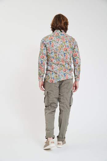 TINTORIA MATTEI 954 CAMICIA