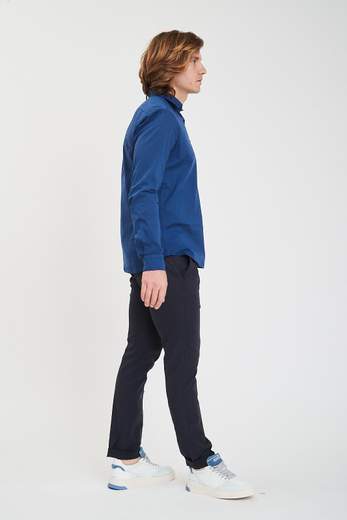 TINTORIA MATTEI 954 CAMICIA