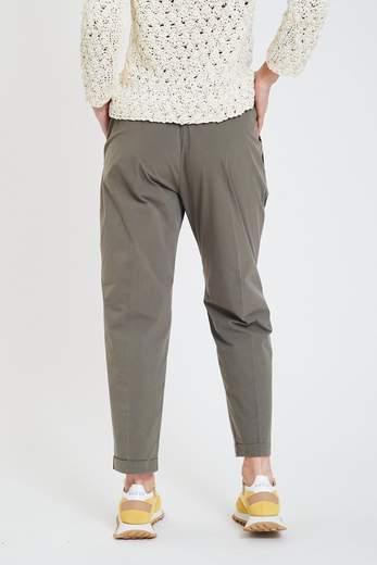 ALPHA STUDIO PANTALONE