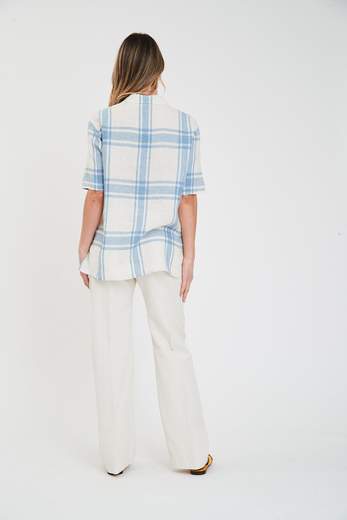 ASPESI CAMICIA