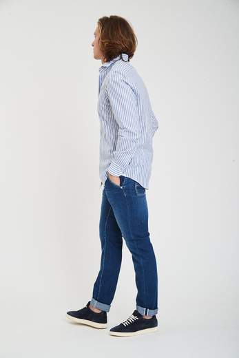 MAZZARELLI CAMICIA