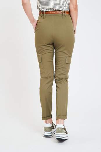 MAX MARA PANTALONE ALFIO