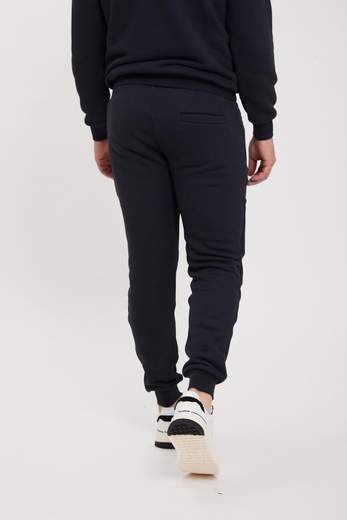 COLMAR PANTALONE TUTA IN FELPA CON COULISSE ELASTICA