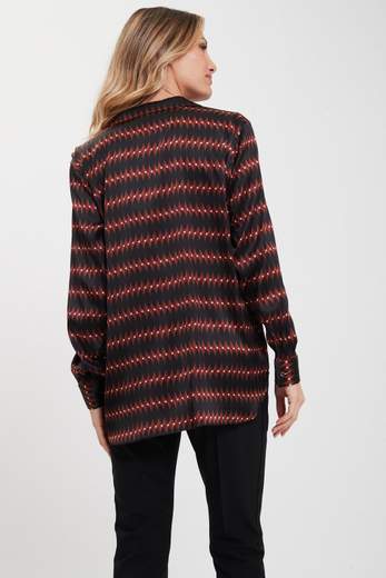 LE SARTE PETTEGOLE CAMICIA