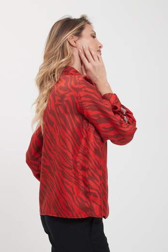 LE SARTE PETTEGOLE CAMICIA