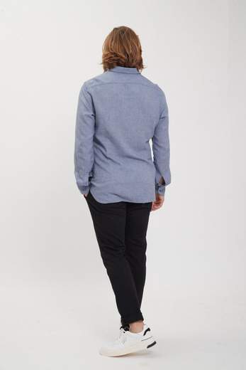 TINTORIA MATTEI 954 CAMICIA