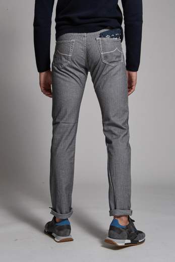 JACOB COHEN PANTALONE