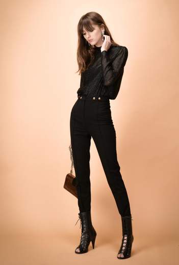 Pinko Camicia