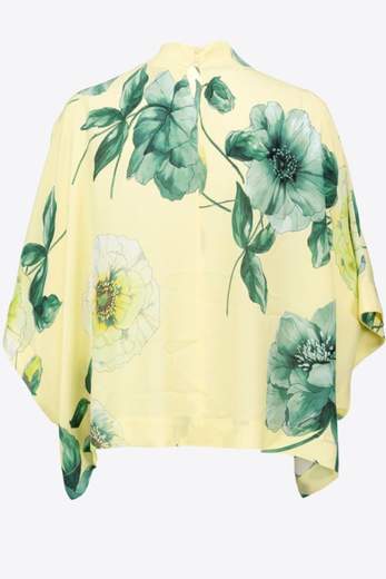 PINKO BLUSA BAIANO