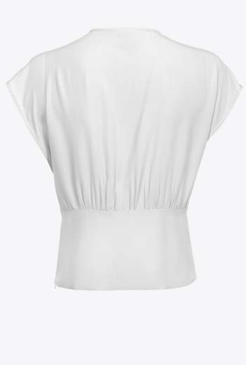 PINKO BLUSA BITONTO