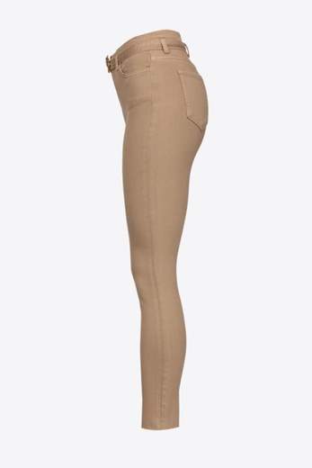 PINKO PANTALONE SUSAN