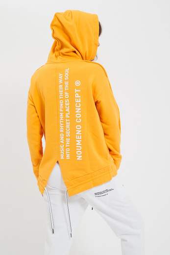 NOUMENO CONCEPT FELPA