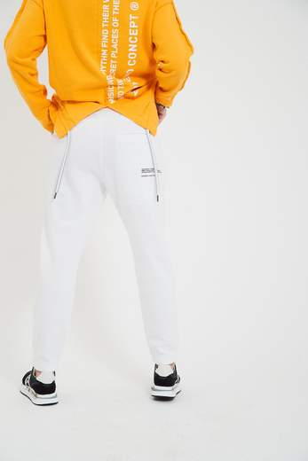 NOUMENO CONCEPT PANTALONE