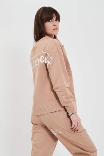 NOUMENO CONCEPT FELPA