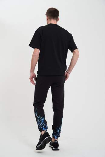 PHOBIA T-SHIRT FULMINI