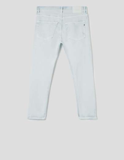 DONDUP JEANS MILA