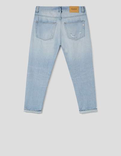 DONDUP JEANS MILA
