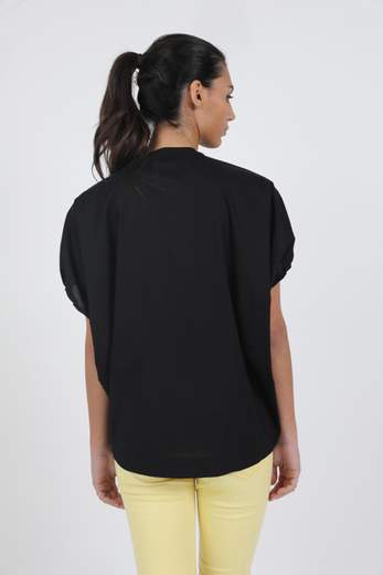 ALPHA STUDIO T-SHIRT