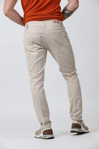 DONDUP PANTALONE GEORGE