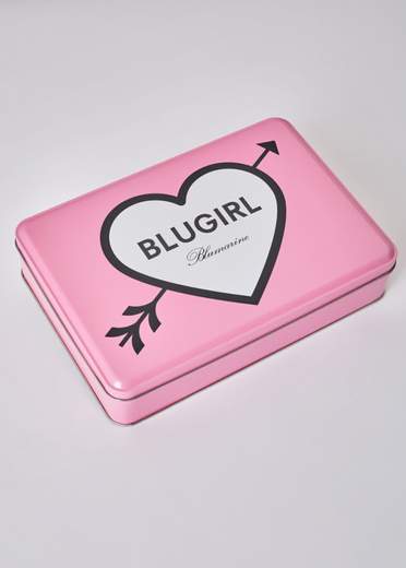 BLUGIRL T-SHIRT