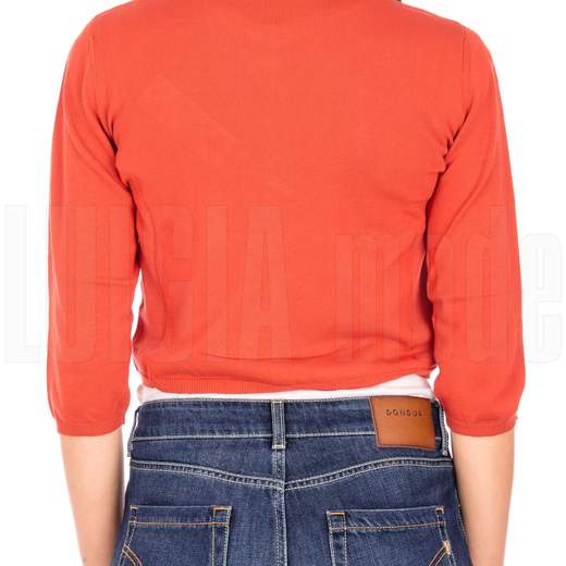 KANGRA CARDIGAN CORTO COREANA