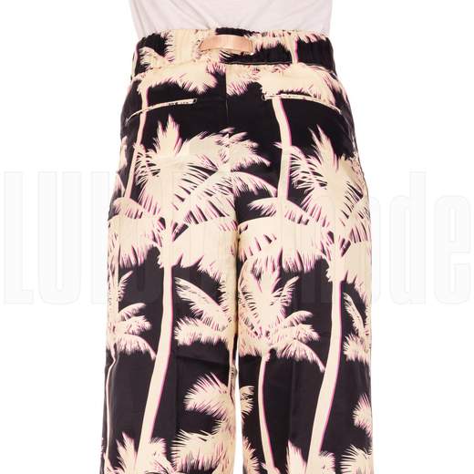White Sand Pantalone