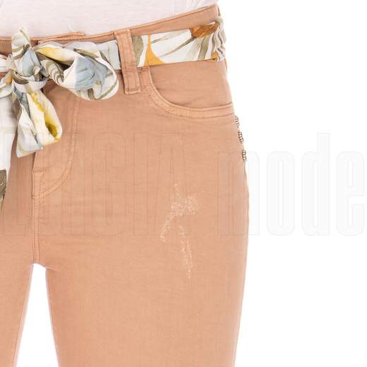 Mason's Pantalone