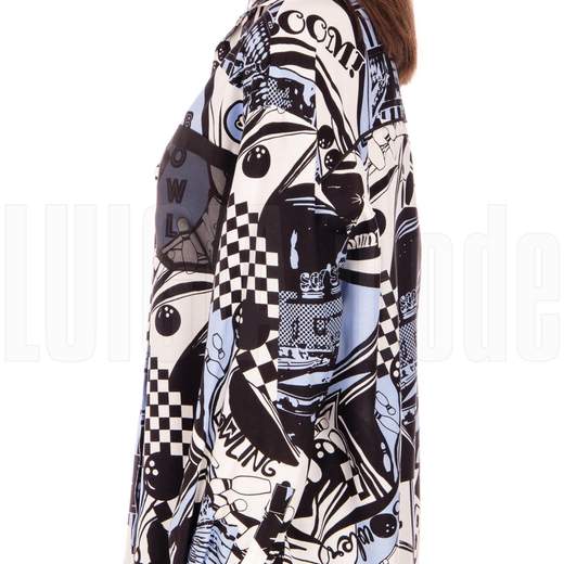 Maxmara Casacca