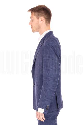 Luigi Bianchi Mantova Abito