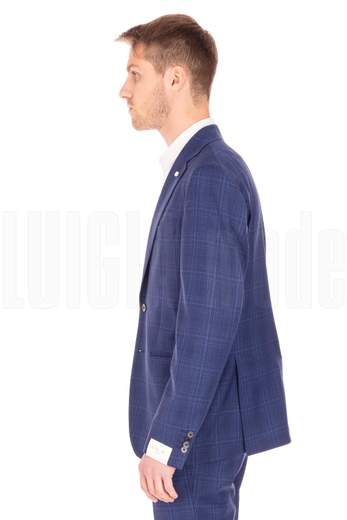 Luigi Bianchi Mantova Abito