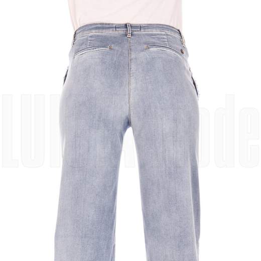 Shaft Jeans