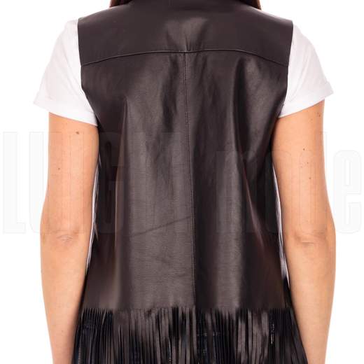 Blouson Gilet