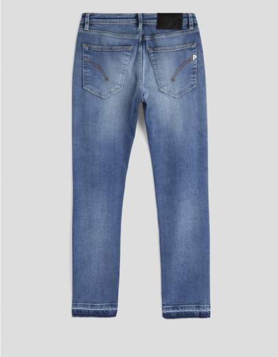 DONDUP JEANS IRIS