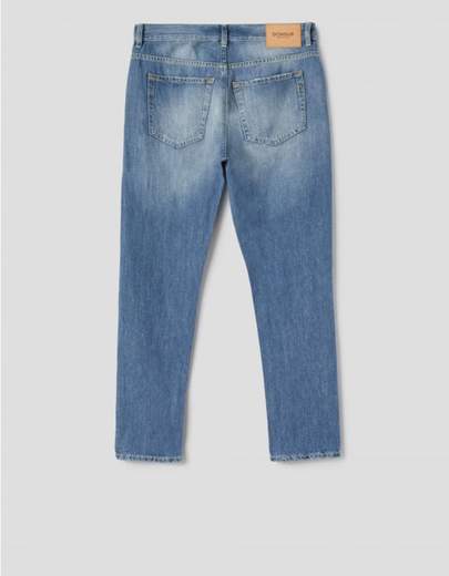 DONDUP JEANS MILA